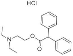 鹽酸阿地芬寧