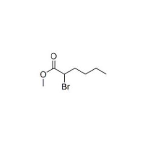 2-溴己酸甲酯