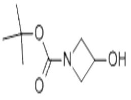 N-Boc-3-羥基氮雜環(huán)丁烷