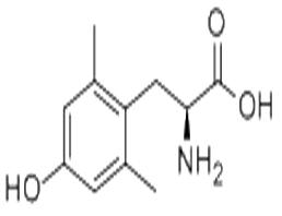 2,6-二甲基酪氨酸