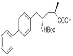 (2R,4S)-5-([1,1'-biphenyl]-4-yl)-4-((tert-butoxycarbonyl)amino)-2-methylpentanoic acid