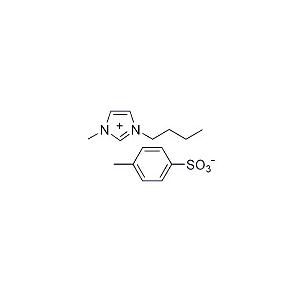 1-丁基-3-甲基咪唑?qū)谆交撬猁}