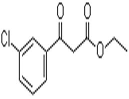 (3-氯苯甲酰)乙酸乙酯