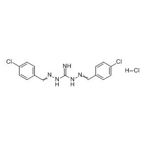 鹽酸氯苯胍  Robenidine HCL