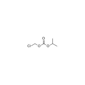 氯甲基異丙基碳酸酯  Chloromethyl isopropyl carbonate  35180-01-9