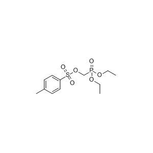 對甲苯磺酰氧甲基膦酸二乙酯  Diethyl(Tosyloxy)methylphosphonte  31618-90-3