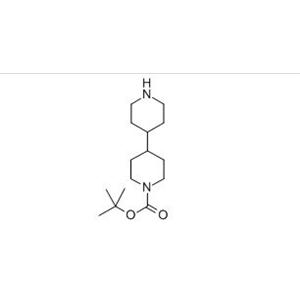 N-BOC-4，4-聯(lián)哌啶