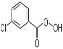 間氯過氧苯甲酸
