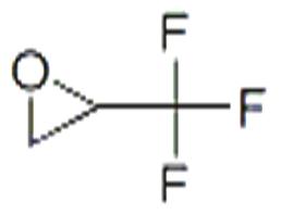 1,1,1-三氟-2,3-環(huán)氧丙烷