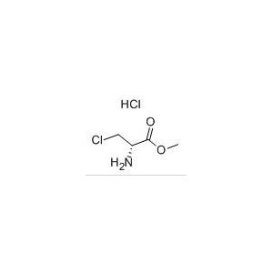 3-CHLORO-D-ALANINE METHYL ESTER,HYDROCHLORIDE