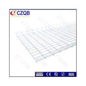 50X800 Straight Wire Cable Tray