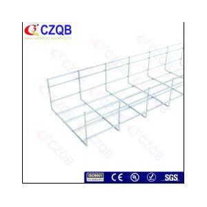 100X200 Straight Wire Cable Tray