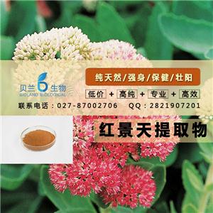 紅景天提取物的市場價格，咨詢15387057351