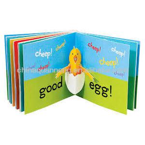 Board Books Printing