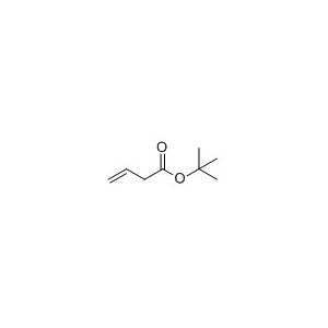 1-丁烯-4-酸叔丁酯