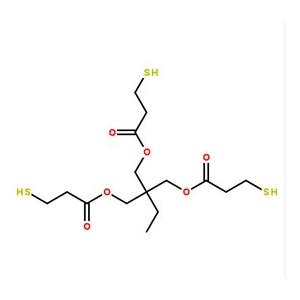 三羥甲基丙烷三(3-巰基丙酸)酯