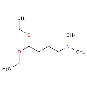 4-二甲胺基丁醛縮二乙醇