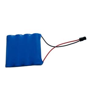 Household Electrical Lithium Battery Pack