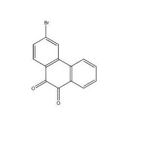 3-溴菲醌