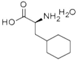 L-環(huán)己基丙氨酸水合物