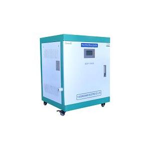 Split Phase Inverters