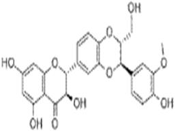 水飛薊賓，HPLC≥98%