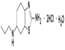 鹽酸普拉克索