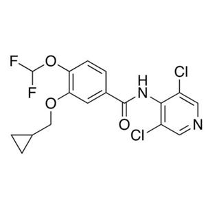 羅氟司特