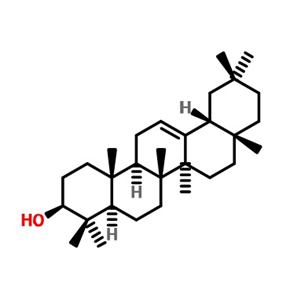 β-香樹脂醇