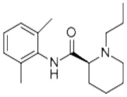 Supply high purity Ropivacaine