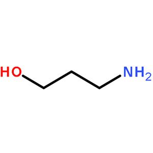 3-氨基丙醇CAS#156-87-6生產(chǎn)廠家價格