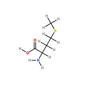 L-蛋氨酸|63-68-3|生產(chǎn)廠家價格