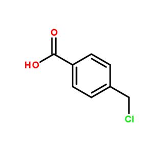 對氯甲基苯甲酸CAS#1642-81-5