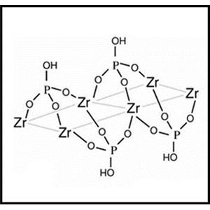 磷酸鋯量產(chǎn)生產(chǎn)商，年產(chǎn)6000噸