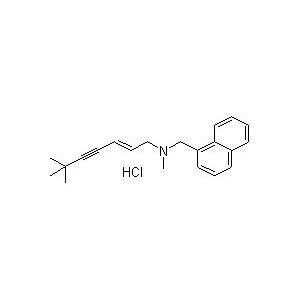 鹽酸特比萘芬