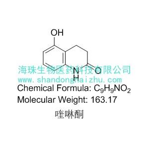 3,4-二氫-5-羥基-2(1H)-喹啉酮