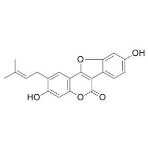 Psoralidin