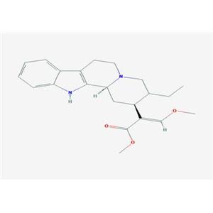 Dihydrocorynantheine