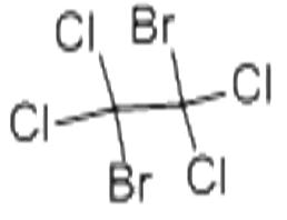 1，2-二溴四氯乙烷