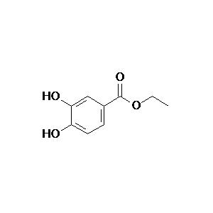 3,4-二羥基苯甲酸乙酯；原兒茶酸乙酯