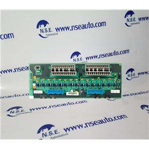 3BSE018293R1 DSAO 120A Analog Output Board 8 Channels