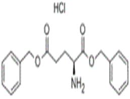 谷氨酸二苯甲酯鹽酸鹽
