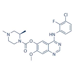 AZD3759靶向原料藥—國(guó)內(nèi)廠家達(dá)爾邦誠(chéng)供