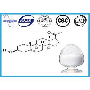 Testosterone undecanoate CAS 5949-44-0