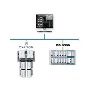 Emerson Ovation 1C31222G01