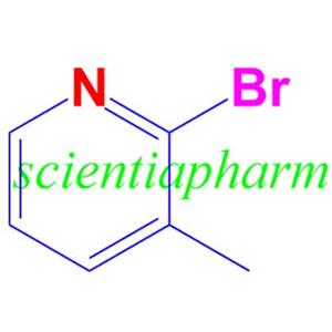 2-溴-3-甲基吡啶