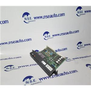 GE IC693ACC318