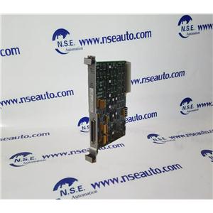 GE IC693ACC316