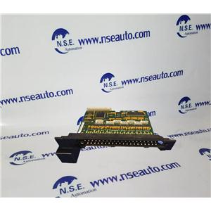 GE  IC693ACC313