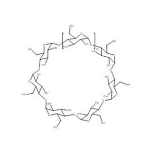 羥丙基倍他環(huán)糊精